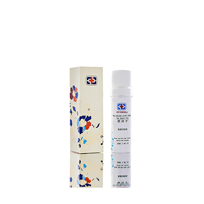 瑞丽会下雨的乳液