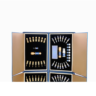 瑞丽7D私密抗衰养护套