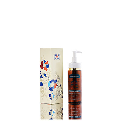 瑞丽男女外阴洗液