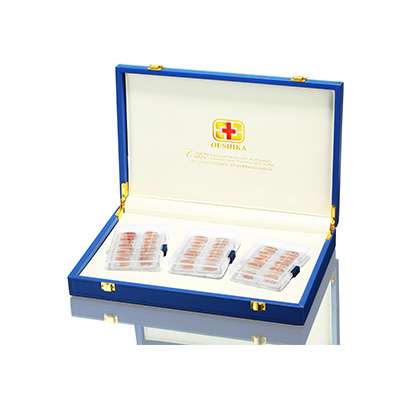 瑞丽子宫排毒套