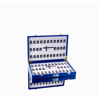 瑞丽润芯综合版