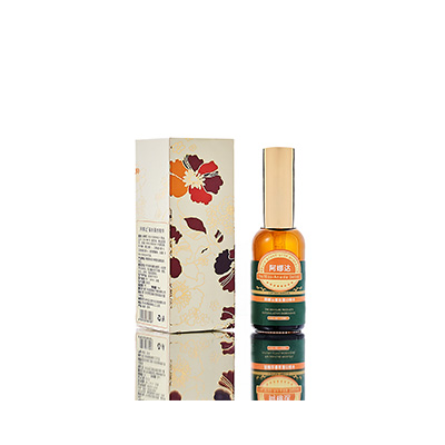 瑞丽私密细嫩修复精华