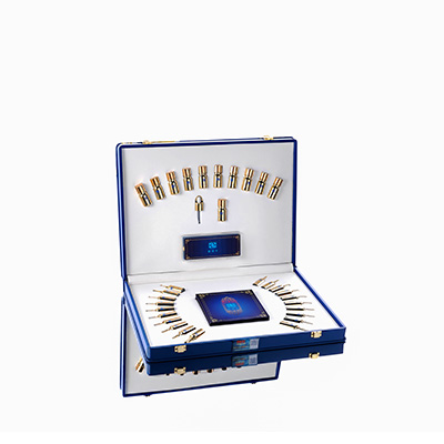 瑞丽全身经络解压套